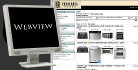 Pharaoh Information Services