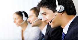 Pharaoh Information Services