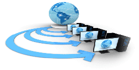 Pharaoh Information Services
