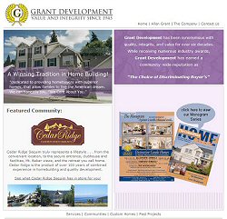 gdweb250 Website Design
