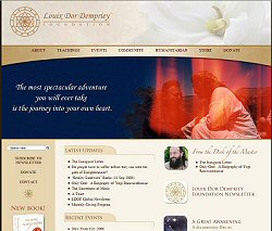 lddweb250 Website Design